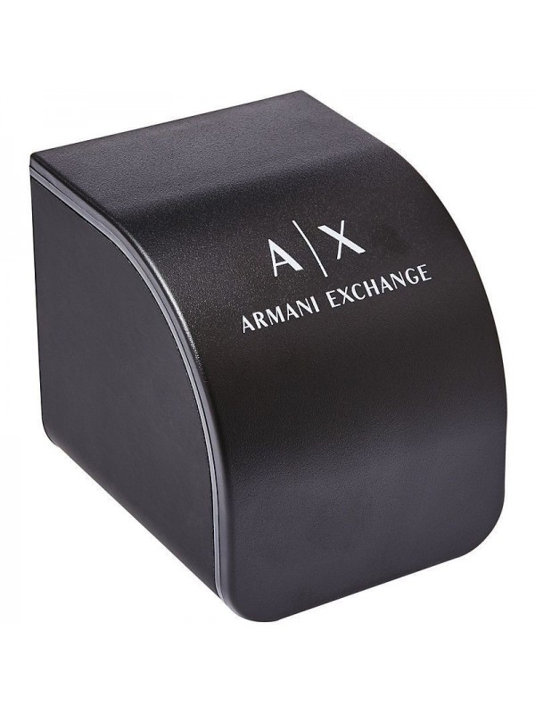 Orologio Armani Exchange Fitz Uomo AX2802