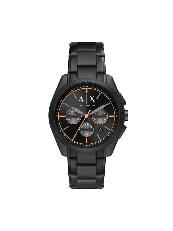 Orologio Armani Exchange Giacomo Uomo AX2852