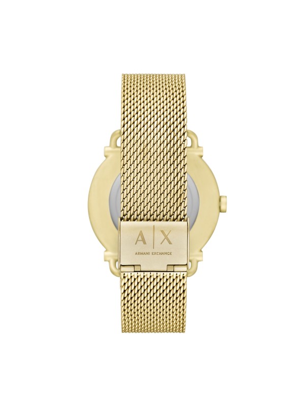 Orologio Armani Exchange Rocco Uomo AX2901