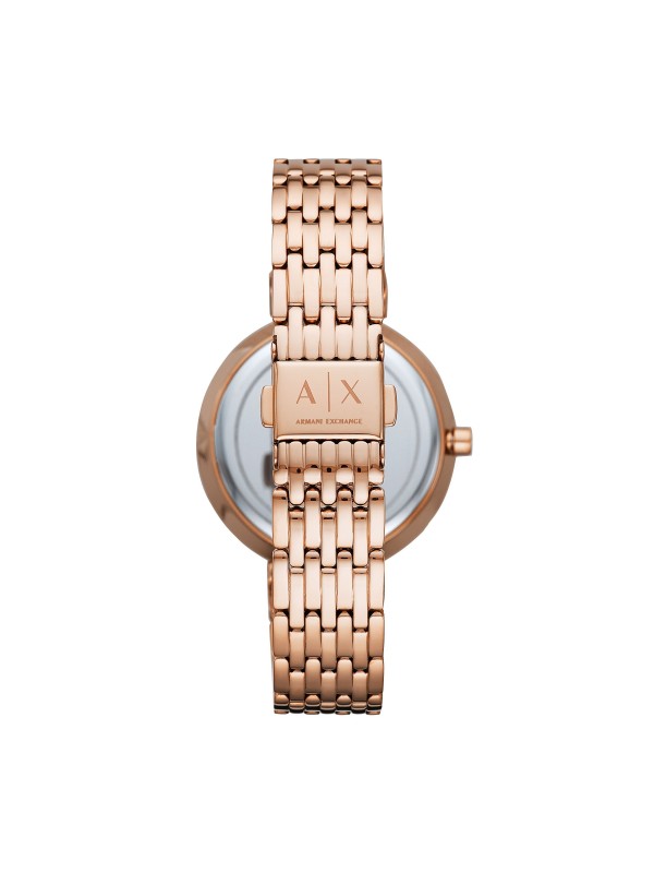 Orologio Armani Exchange Zoe Donna AX5901