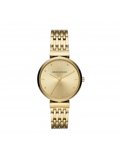 Orologio Armani Exchange Zoe Donna AX5902