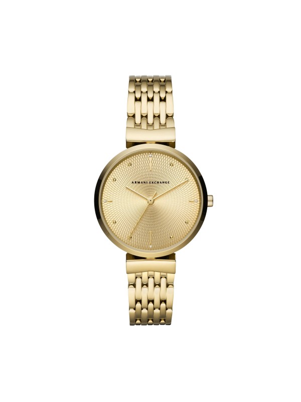 Orologio Armani Exchange Zoe Donna AX5902