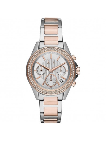 Orologio Armani Exchange Lady Drexler Donna AX5653