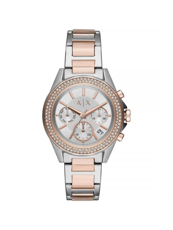 Orologio Armani Exchange Lady Drexler Donna AX5653