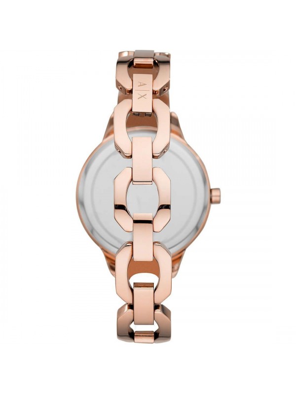 Orologio Armani Exchange Giulia Donna AX5613