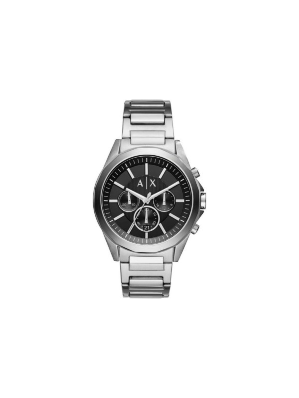 Orologio Armani Exchange Drexler Uomo AX2600