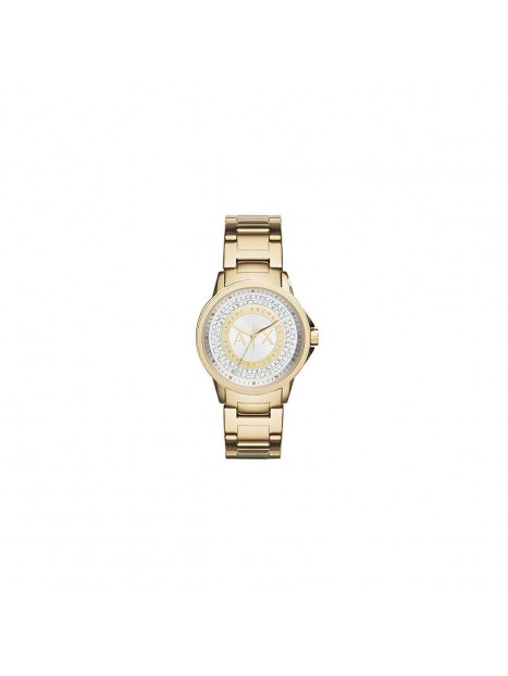 Orologio Armani Exchange Lady Banks Donna AX4321