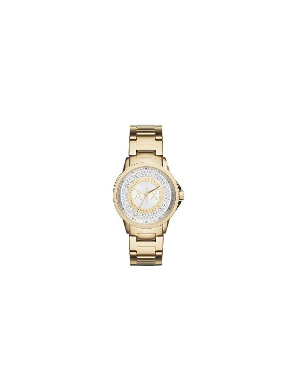 Orologio Armani Exchange Lady Banks Donna AX4321