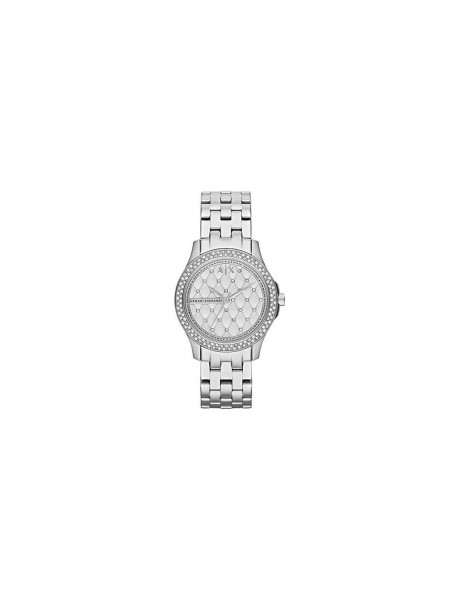 Orologio Armani Exchange Hampton Donna AX5215