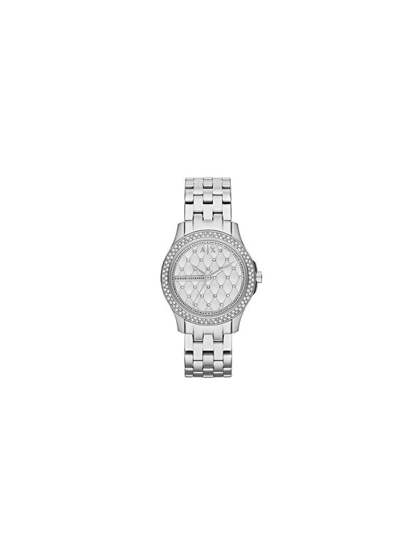 Orologio Armani Exchange Hampton Donna AX5215