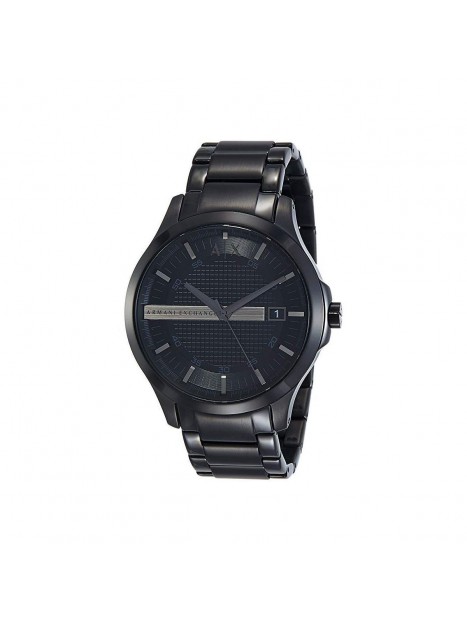 Orologio Armani Exchange Hampton Uomo AX2104