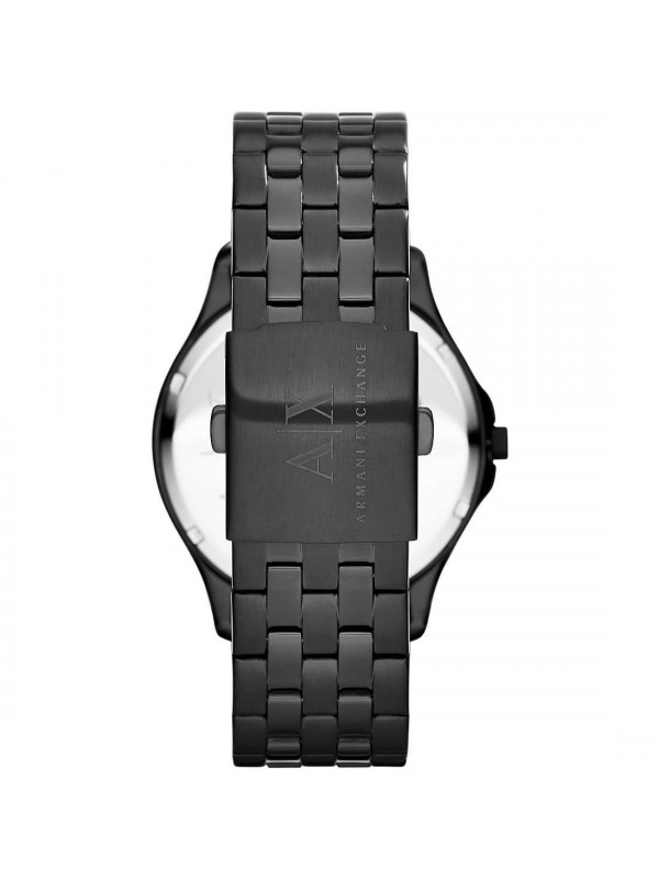 Orologio Armani Exchange Hampton Uomo AX2144