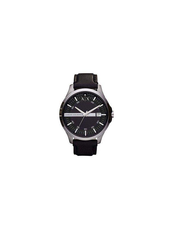 Orologio Armani Exchange Hampton Uomo AX2101