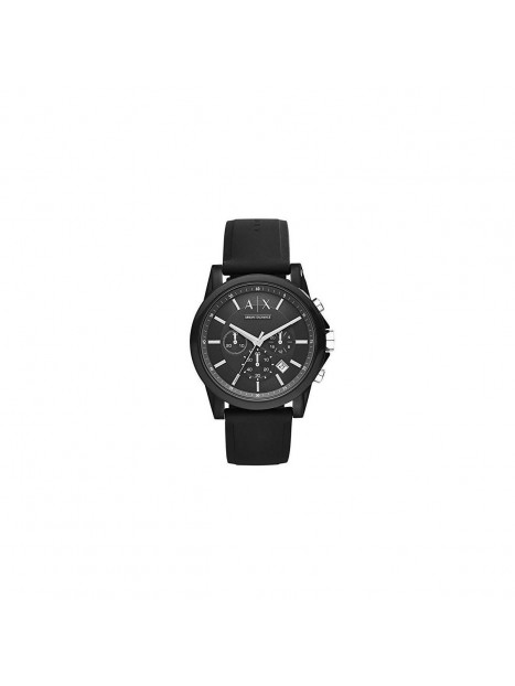 Orologio Armani Exchange Outerbanks Uomo AX1326