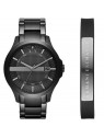 Orologio Armani Exchange Hampton Uomo AX7101