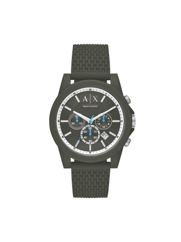 Orologio Armani Exchange Outerbanks Uomo AX1346