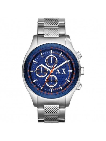 Orologio Armani Exchange Drexler Uomo AX1607