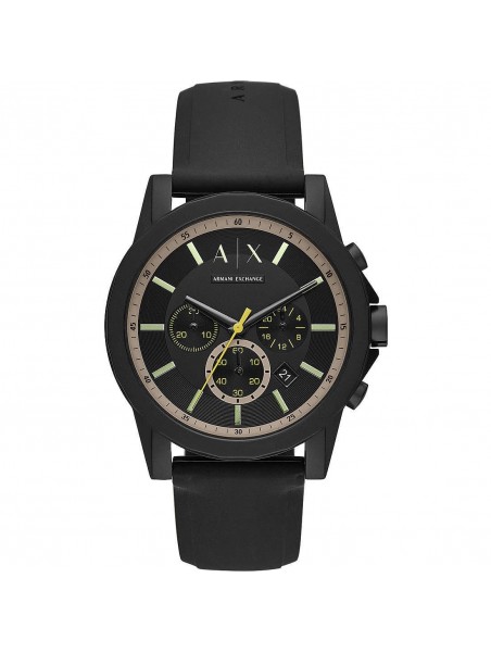 Orologio Armani Exchange Brooke Uomo AX1343