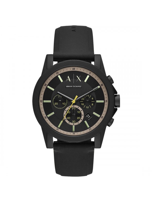 Orologio Armani Exchange Brooke Uomo AX1343