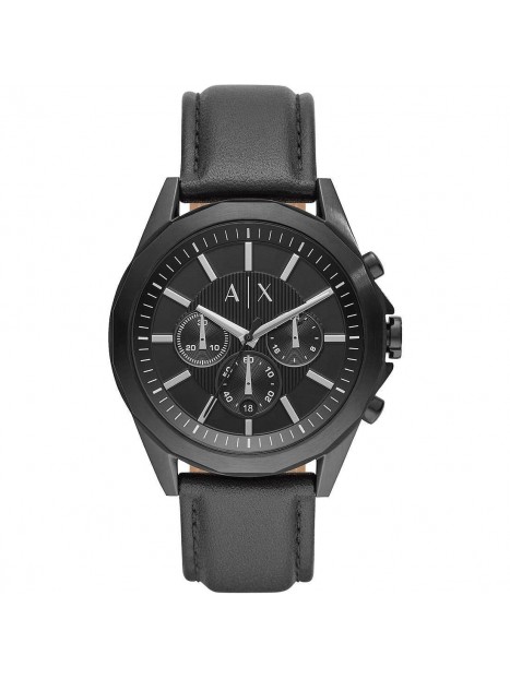 Orologio Armani Exchange Drexler Uomo AX2627