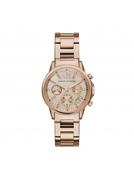 Orologio Armani Exchange Lady Banks Donna AX4326