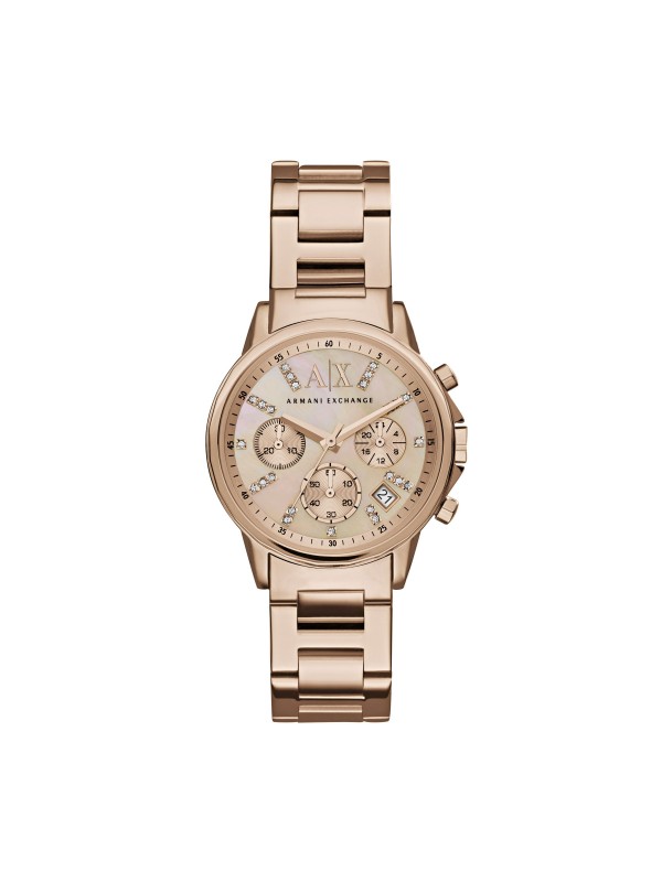 Orologio Armani Exchange Lady Banks Donna AX4326