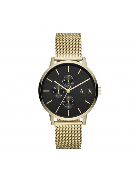 Orologio Armani Exchange Cayde Uomo AX2715