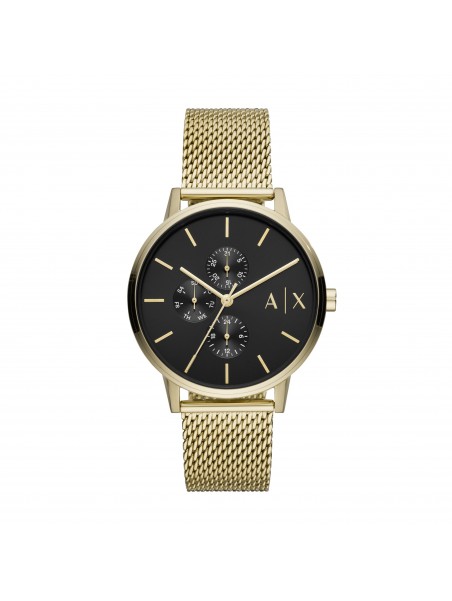 Orologio Armani Exchange Cayde Uomo AX2715