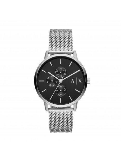 Orologio Armani Exchange Cayde Uomo AX2714