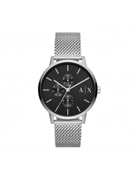 Orologio Armani Exchange Cayde Uomo AX2714