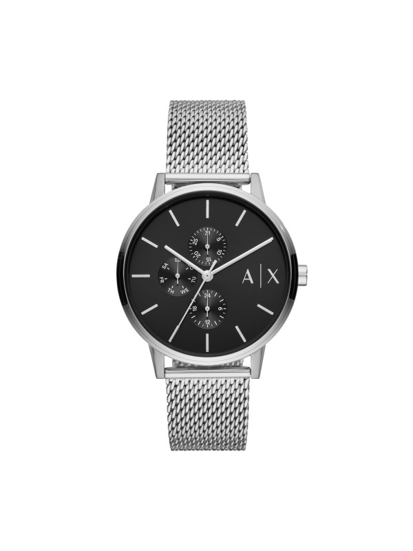 Orologio Armani Exchange Cayde Uomo AX2714