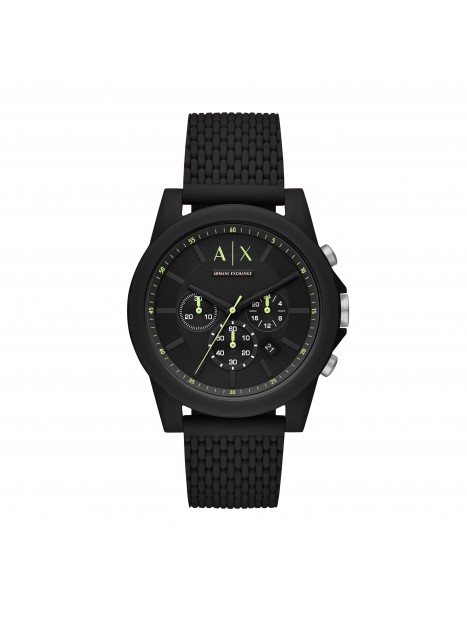 Orologio Armani Exchange Outerbanks Uomo AX1344