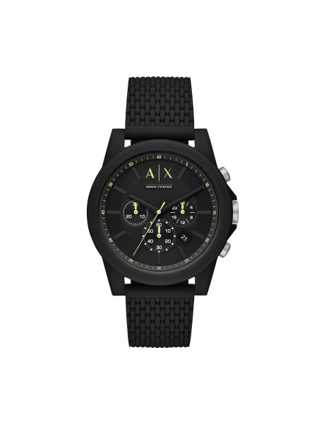 Orologio Armani Exchange Outerbanks Uomo AX1344