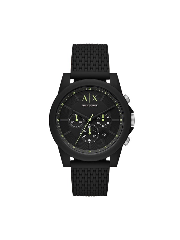 Orologio Armani Exchange Outerbanks Uomo AX1344