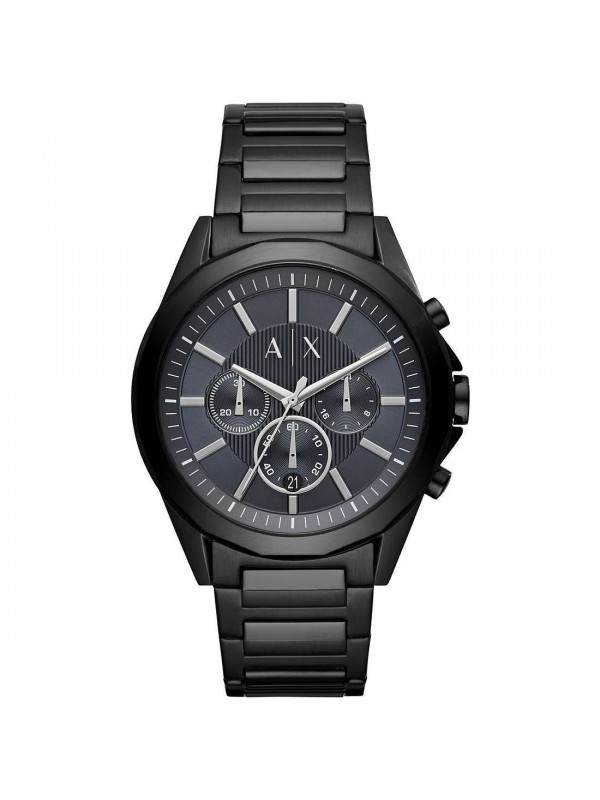 Orologio Armani Exchange Drexler Uomo AX2639