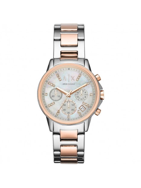 Orologio Armani Exchange Lady Banks Donna AX4331