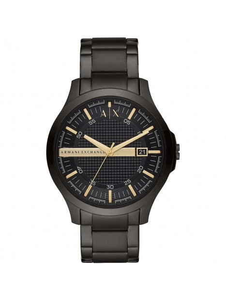 Orologio Armani Exchange Hampton Uomo AX2413