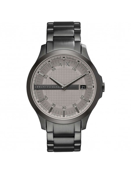 Orologio Armani Exchange Hampton Uomo AX2194