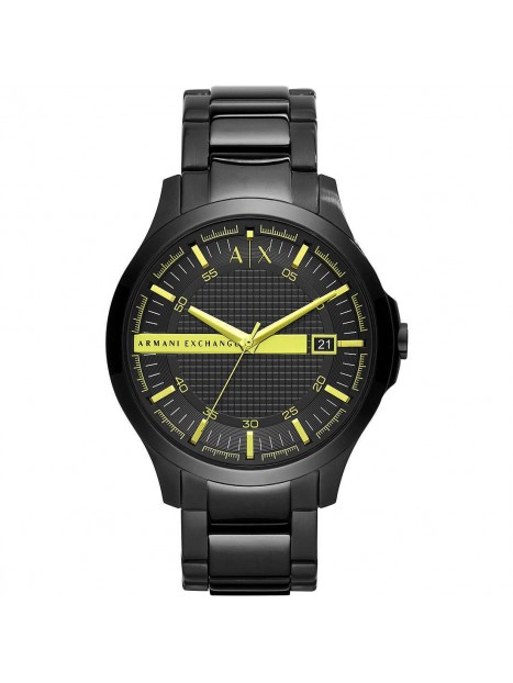 Orologio Armani Exchange Hampton Uomo AX2407