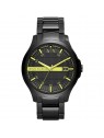 Orologio Armani Exchange Hampton Uomo AX2407