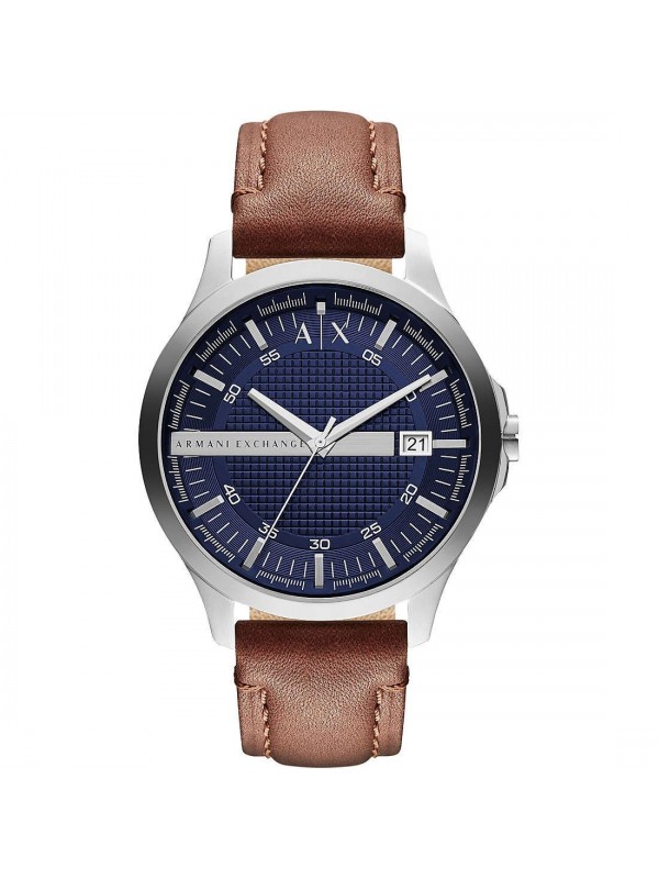 Orologio Armani Exchange Hampton Uomo AX2133