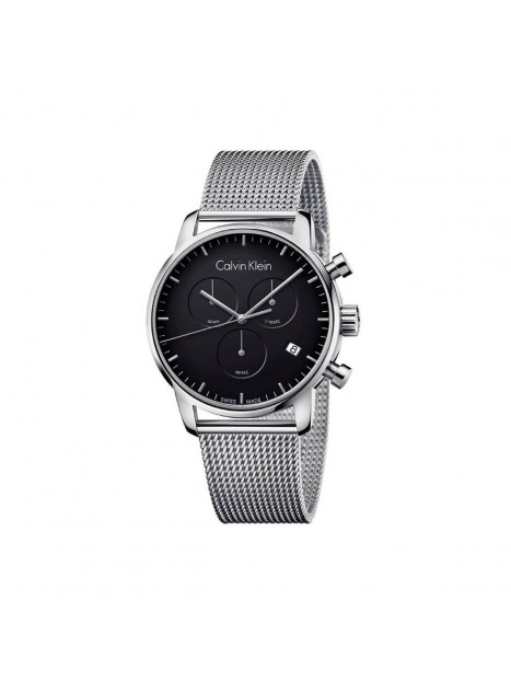 Orologio Calvin Klein City Uomo K2G27121