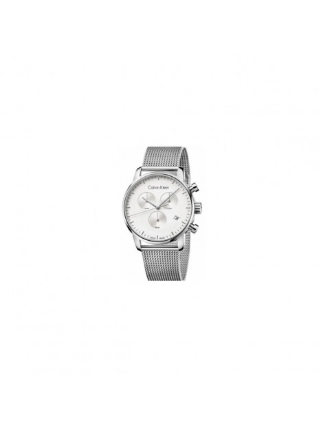 Orologio Calvin Klein City Uomo K2G27126