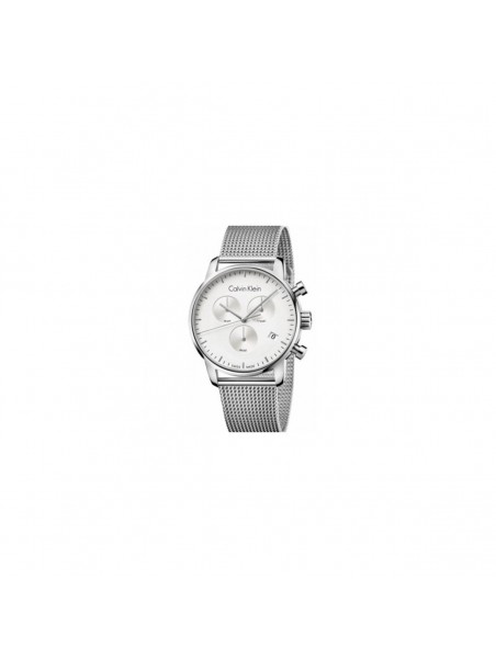 Orologio Calvin Klein City Uomo K2G27126