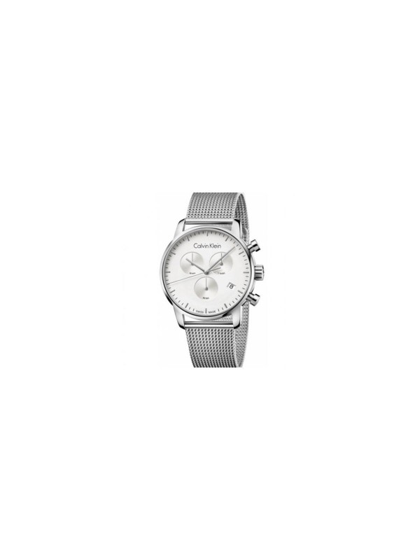 Orologio Calvin Klein City Uomo K2G27126