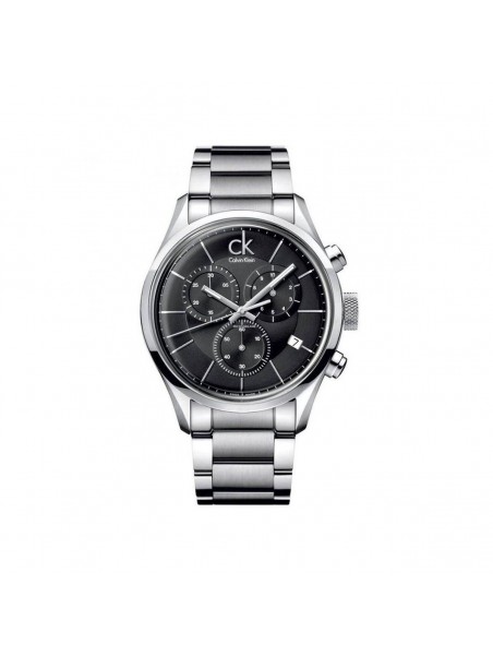 Orologio Calvin Klein City Uomo K2G27143