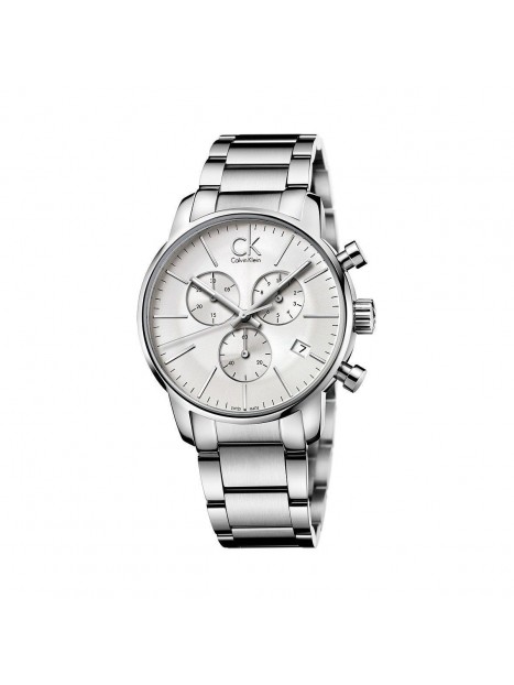 Orologio Calvin Klein City Uomo K2G27146