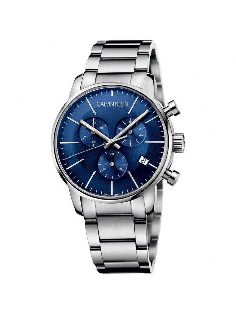 Orologio Calvin Klein City Uomo K2G2714N