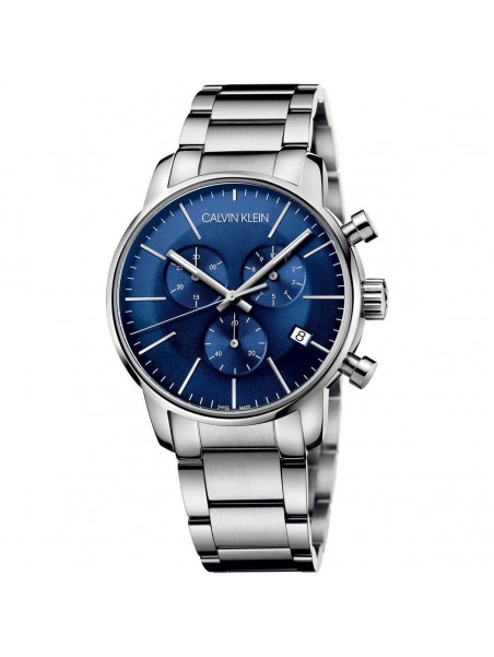 Orologio Calvin Klein City Uomo K2G2714N