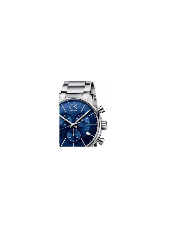 Orologio Calvin Klein City Uomo K2G2714N